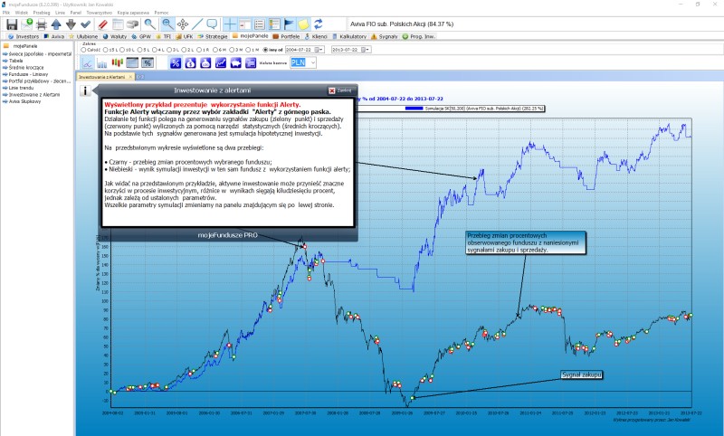 Uruchomienie programu
